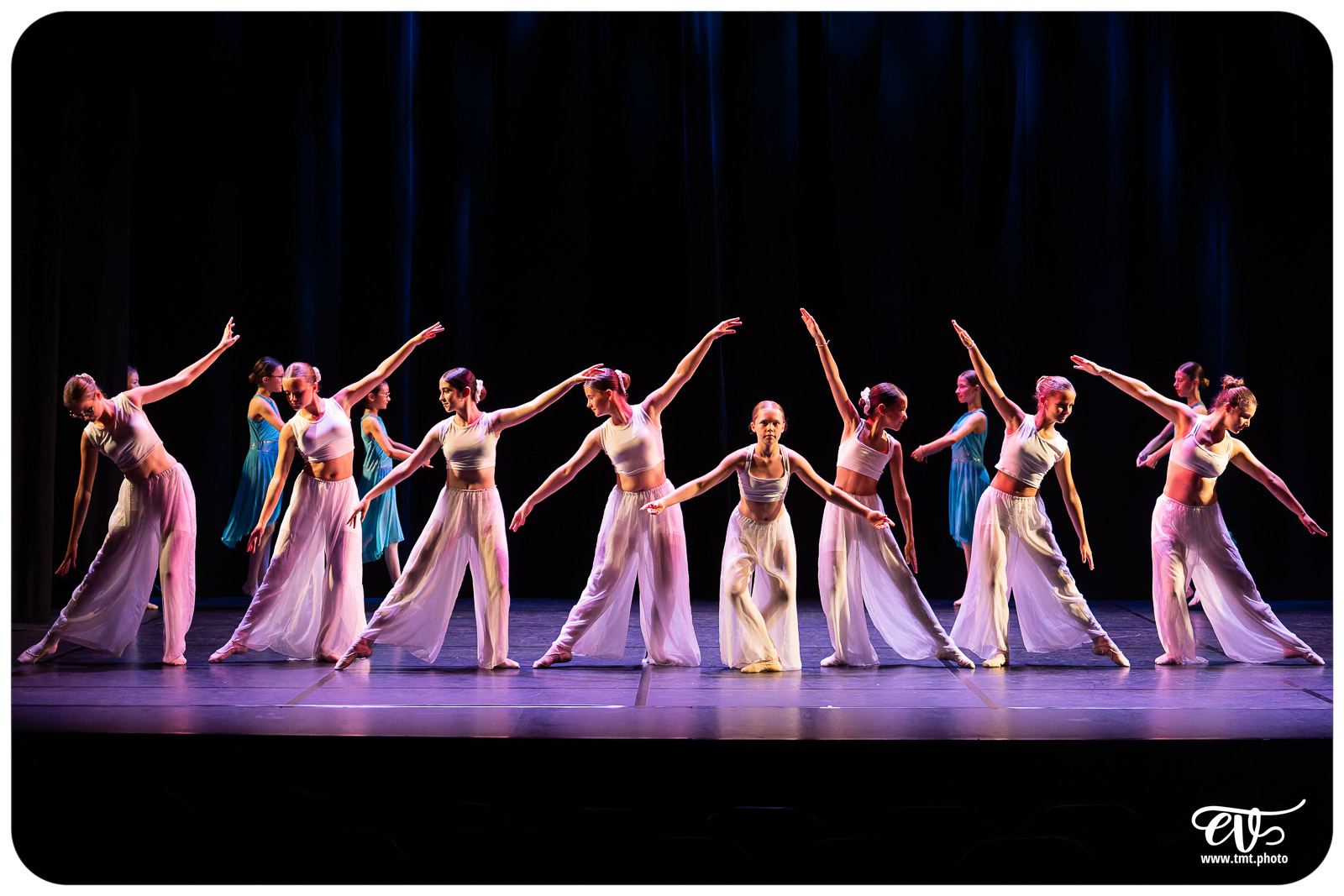 GALA DE DANSE 2026 EMMDH